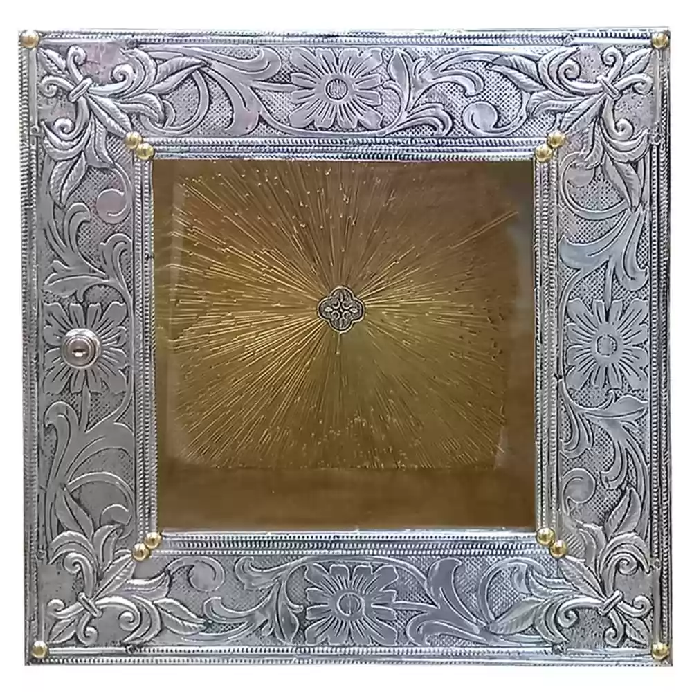 Glorian Silver