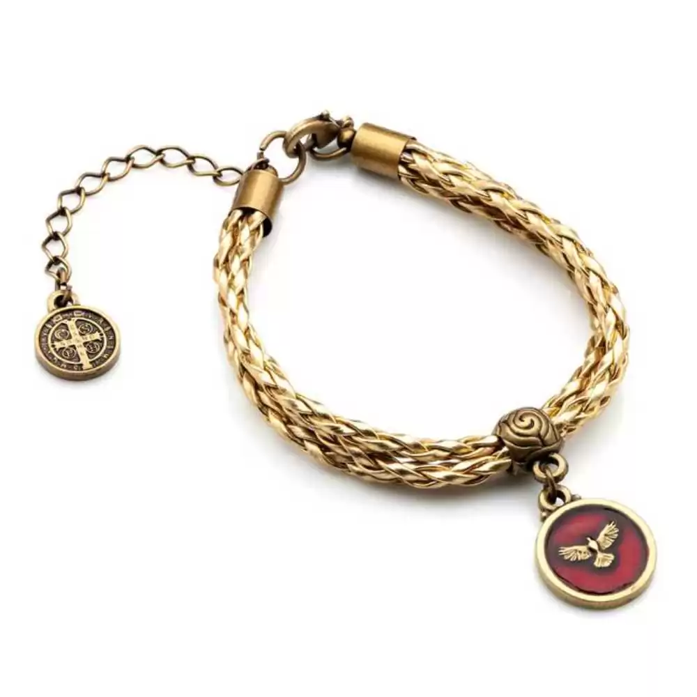 PULSEIRA DOURADA ESPÍRITO SANTO